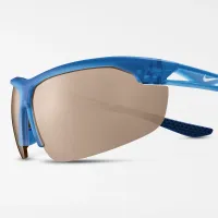 Nike Windtrack Road Tint Sunglasses синий