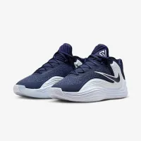 Nike Giannis Freak 7 баскетбольные Кроссовки синий