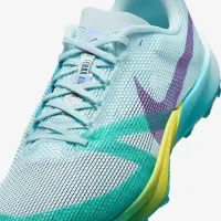 Nike Kiger 10 мужские Trail Running Кроссовки синий