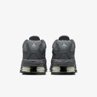 Nike Shox Ride 2 Кросівки колір сірий