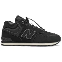 Кроссовки New Balance GV574HGX - Черные