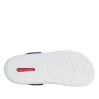Шлёпанцы Crocs InMotion Clog 209964-410 - Cиний