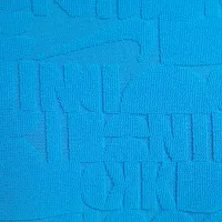 Nike Swim Retro Flow женская String Bikini Bottom синий