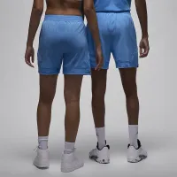 Nike Jordan Sport чоловічі Dri-FIT Woven Diamond шорти блакитний