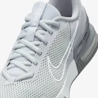 Nike Air Max Alpha Trainer 6 чоловічі для тренування Кросівки колір сірий
