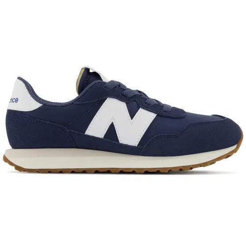 Кроссовки New Balance PH237PD - Cиний