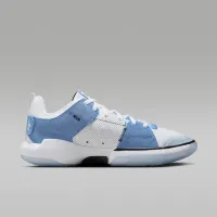 Nike Jordan One Take 5 баскетбольные Кроссовки цвет белый