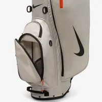 Nike Sport Lite для гольфа сумка цвет белый
