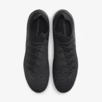 Nike Phantom GX 2 Pro AG Low-Top футбольні бутси колір чорний