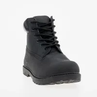 Кроссовки Kappa Kombo Mid 241635-1111 - Черные