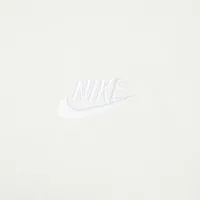 Nike Sportswear Club Fleece чоловічі Crew колір білий