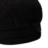 Шапка The North Face Cragmont 0A7WJBKX71 - Чорна