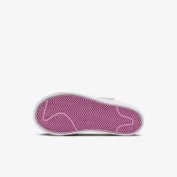 Nike Blazer Low '77 Little дитячі Кросівки колір білий
