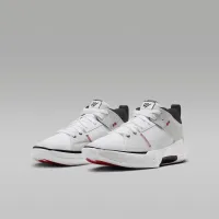 Nike Jordan One Take 5 Big детские Кроссовки цвет белый