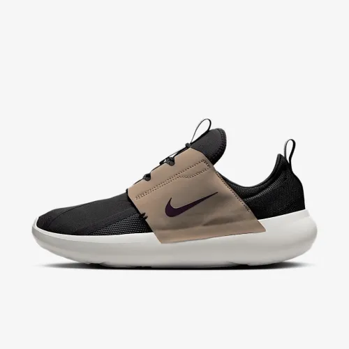 Nike E-Series AD мужские Weatherized Кроссовки цвет черный