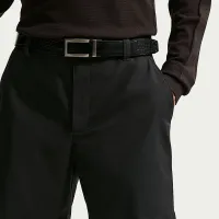 Nike Velocity чоловічі Dri-FIT для гольфу шорти колір чорний