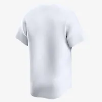 Florida Gators мужские Nike College Limited Baseball Jersey цвет белый