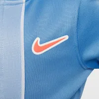 Nike Dri-FIT E1D1 Toddler Tracksuit блакитний