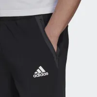 Шорты adidas Designed For Gameday HE9813 - Черные