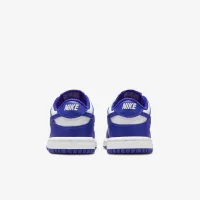 Nike Dunk Low Baby/Toddler Кросівки колір білий