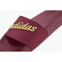 Klpaki adidas Adilette Showe Slides GZ5928 - Бордовые
