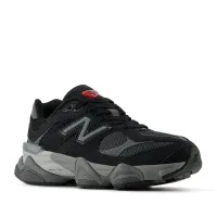 Кроссовки Детские New Balance GC9060BK - Черные