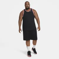 Nike Dri-FIT Icon чоловічі баскетбольні шорти колір чорний