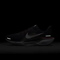 Nike Pegasus 41 NFL Chicago Bears чоловічі Road Running Кросівки блакитний
