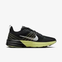 Nike Lunar Roam чоловічі Кросівки колір чорний