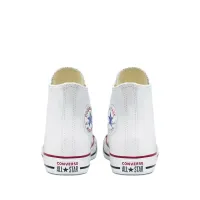 Кросівки Converse Chuck Taylor All Star Leather 132169C - Білі