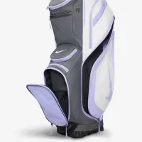 Nike Performance Cart для гольфа сумка цвет белый