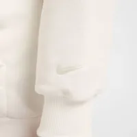 Nike Standard Issue мужские Dri-FIT Full-Zip баскетбольные Толстовка с капюшоном цвет белый