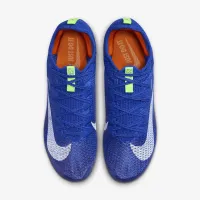 Nike Zoom Superfly Elite 2 Track & Field Sprinting Spikes блакитний