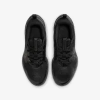 Nike Cosmic Runner Big детские Road Running Кроссовки цвет черный