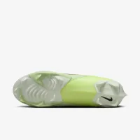 Nike Vapor Edge Pro 360 2 мужские Football Cleats цвет серый