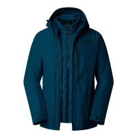 Куртка The North Face Table Down Triclimate 0A84IG1NO1 - Синяя