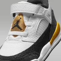 Nike Jordan Spizike Low Baby/Toddler Кросівки колір білий