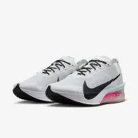 Nike Vaporfly 4 чоловічі Road Racing Кросівки колір білий