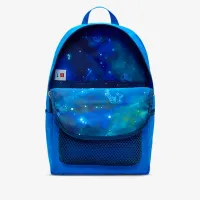 Nike x LEGO® Collection Heritage наплічник (25L) блакитний