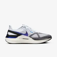 Nike Structure 25 мужские Road Running Кроссовки цвет белый