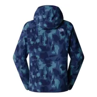 Кофта/футболка The North Face Mountain Athletics 0A893J6VI1 - Блакитна