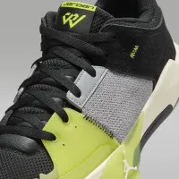 Nike Jordan One Take 5 баскетбольные Кроссовки цвет черный