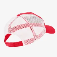 Winston-Salem Heritage86 Nike College Trucker Hat колір червоний