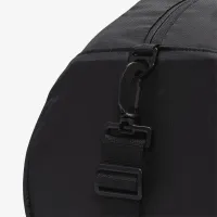 Nike Gym Club Duffel сумка (24L) колір чорний