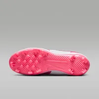 Nike Jordan 1 Retro MCS чоловічі бейсбольні бутси колір білий