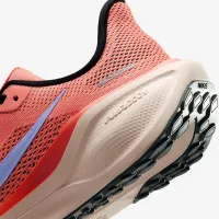 Nike Pegasus 41 Big детские Road Running Кроссовки Pink