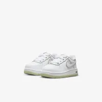 Nike Force 1 Baby/Toddler Кросівки колір білий