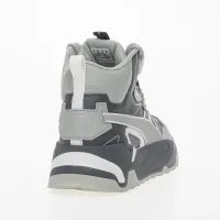 Кросівки Puma Trinity Mid Hybrid 39398510 - Сірі