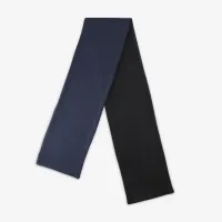 Nike Therma-FIT Tech Fleece Scarf синий