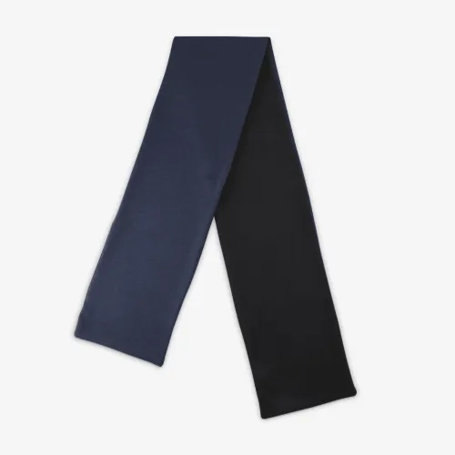 Nike Therma-FIT Tech Fleece Scarf синий